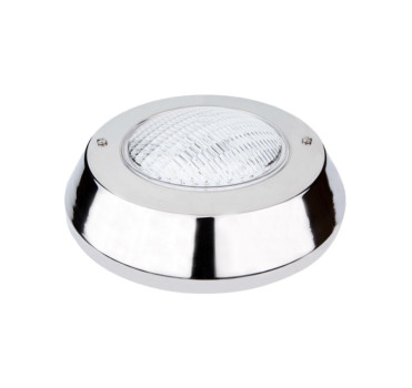 Mini Flat 21cm Çap Armatür