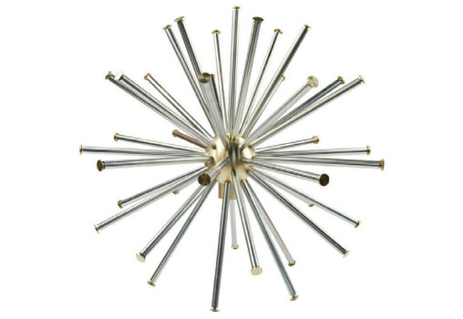 Crystal Ball Nozzle
