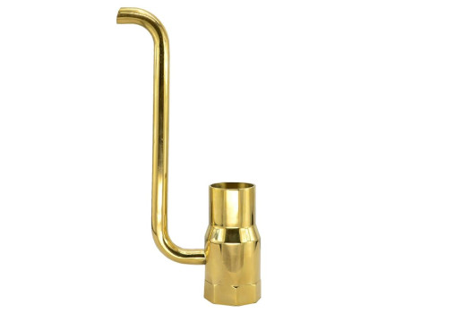 Foam Nozzle