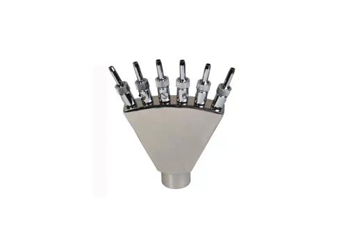 Phoenix Tale Nozzle