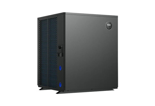 Commercial Inverter Pool Heat Pump