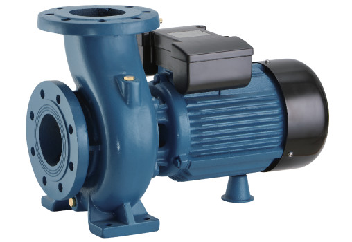 Hyundai Pump - HCm550-400AR