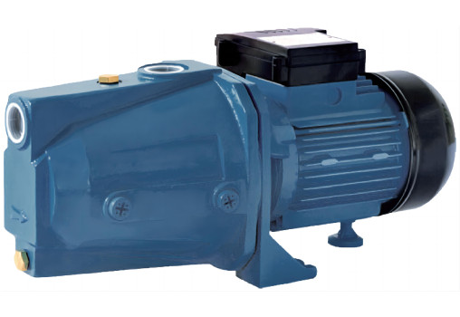 Hyundai Pump - HJM Series