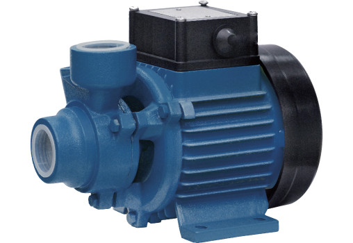 Hyundai Pump - HPm Series
