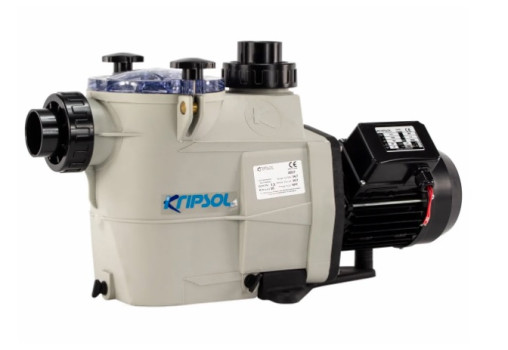 Kripsol KSE Pumps