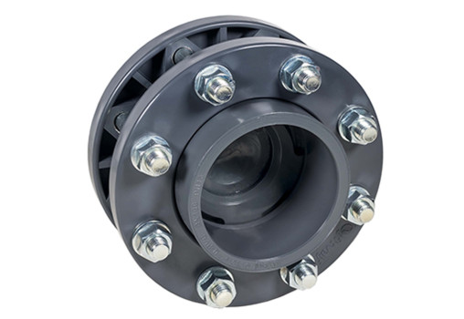 Full Check Valve