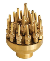 راس نافورة Adjustable Blossom Nozzle