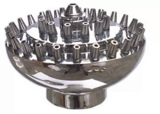 راس نافورة Fixed Blossom Nozzle