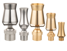 راس نافورة Ice Tower Nozzle