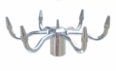 راس نافورة Pirouette Nozzle