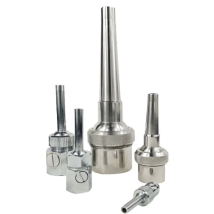 راس نافورة Single Nozzle Shooting