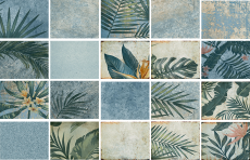 بلاط Tropic
