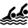 برك السباحة